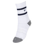 CHAUSSETTES TECH SOCKS BLANC