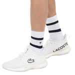 CHAUSSETTES TECH SOCKS BLANC