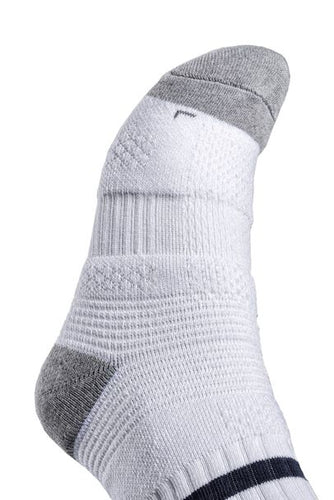CHAUSSETTES TECH SOCKS BLANC