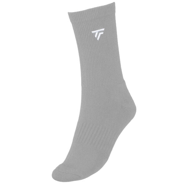 CLASSIC SILVER SOCKS - 3 PAIRS