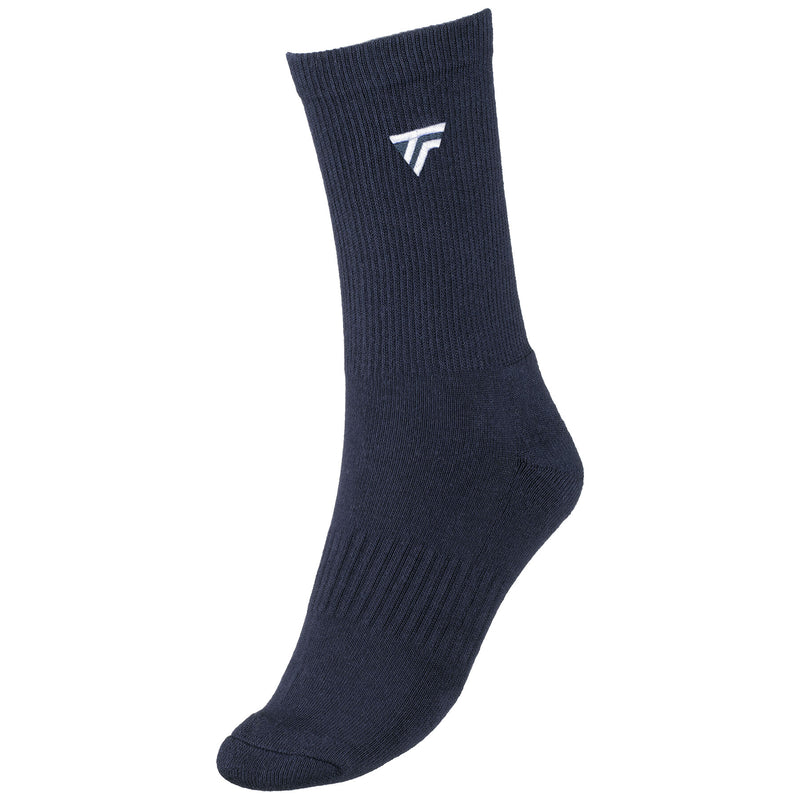 MEN SOCKS NAVY HOMME - PAR 2