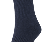 MEN SOCKS NAVY HOMME - PAR 2