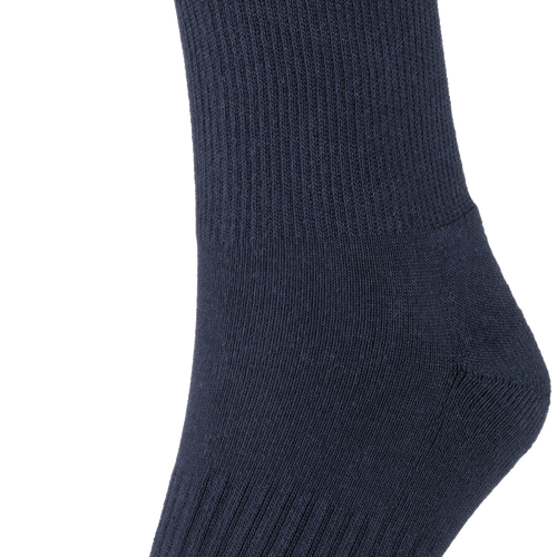MEN SOCKS NAVY HOMME - PAR 2