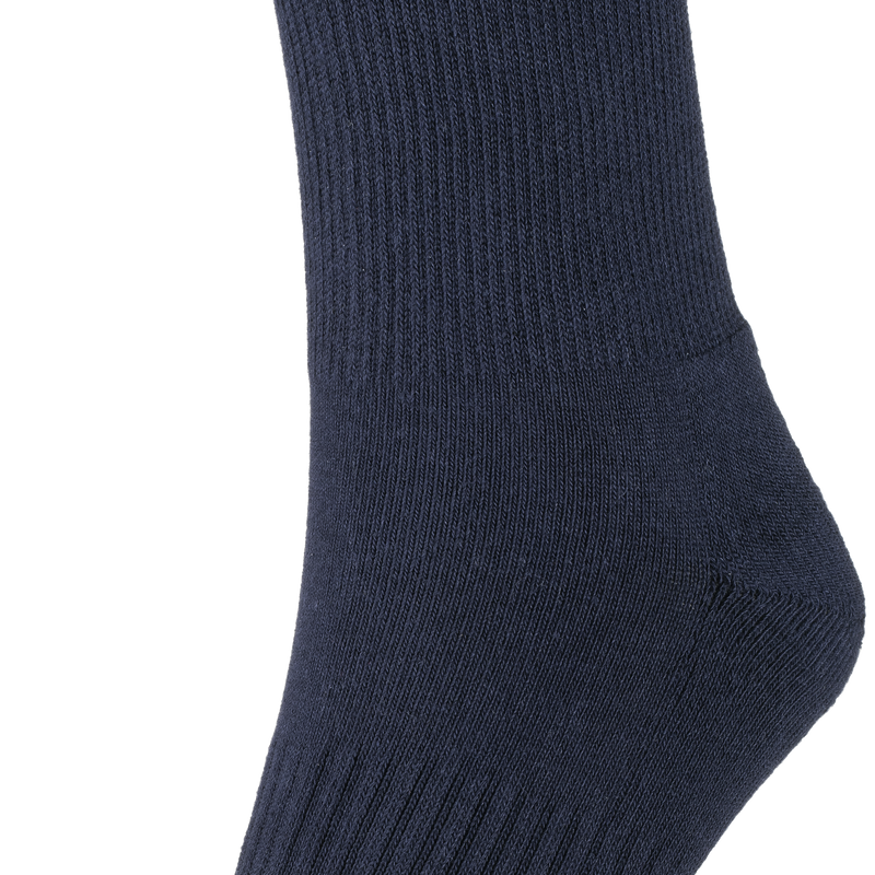 MEN SOCKS NAVY HOMME - PAR 2