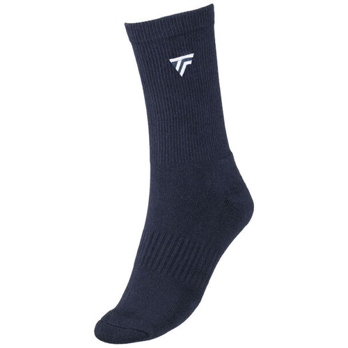CLASSIC NAVY SOCKS - 3 PAIRS