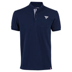 MEN'S PIQUE POLO SHIRT