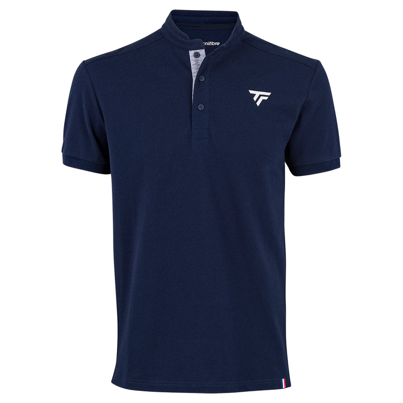 MEN'S PIQUE POLO SHIRT