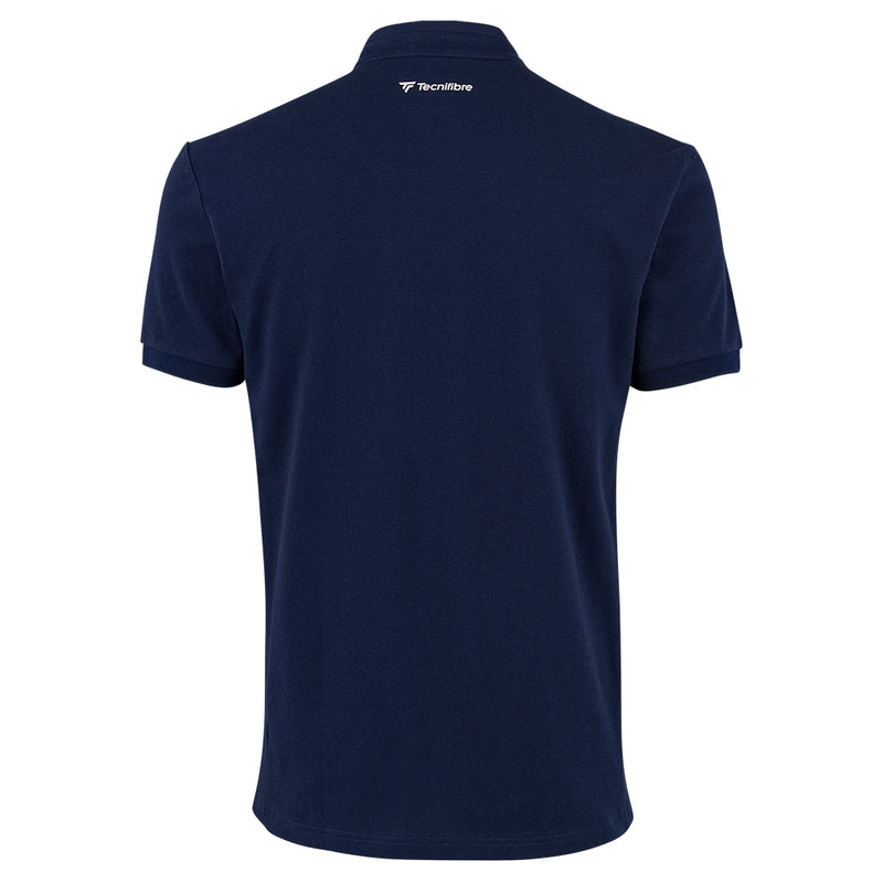 MEN'S PIQUE POLO SHIRT