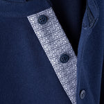 MEN'S PIQUE POLO SHIRT