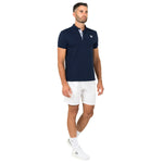 MEN'S PIQUE POLO SHIRT