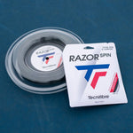 ROLLO RAZOR SPIN