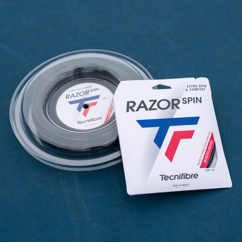 ROLLO RAZOR SPIN