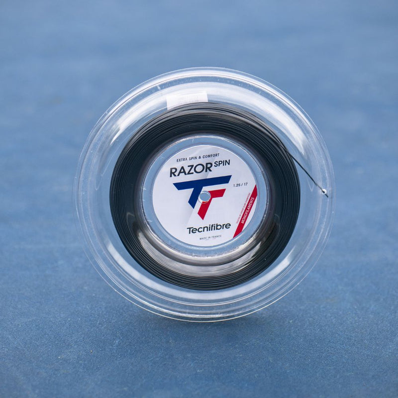 ROLLO RAZOR SPIN