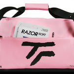 TOUR ENDURANCE DUFFEL AxT
