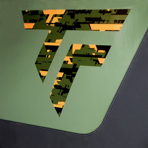 SAC TOUR ENDURANCE 12R KHAKI