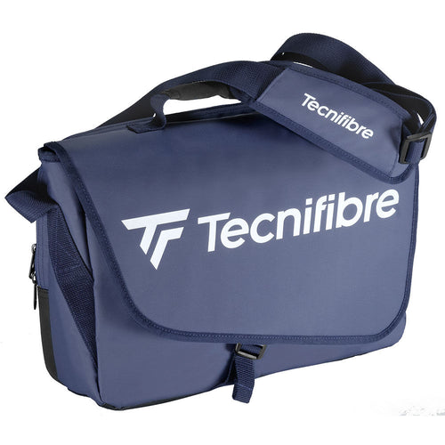 TOUR ENDURANCE NAVY BRIEFCASE