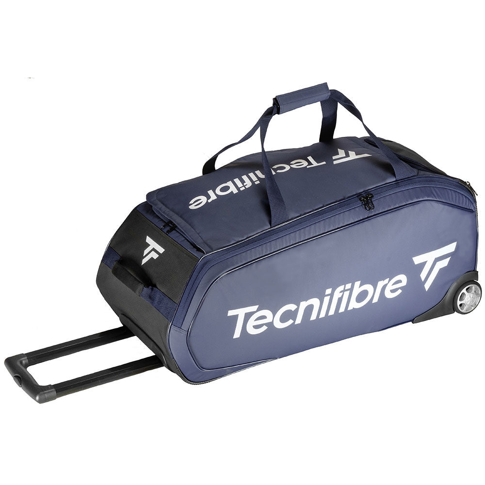 Tecnifibre テニスバッグ・ケース TOUR ENDURANCE ROL Tour Endurance Navy rolling bag
