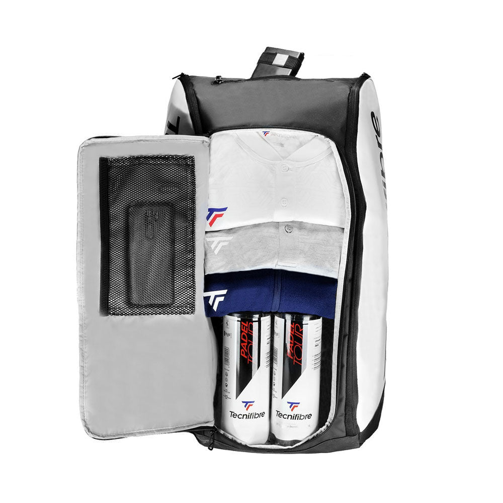 Tour Endurance 4R Padel Bag