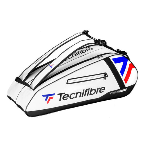 TOUR ENDURANCE 6R WHITE BAG