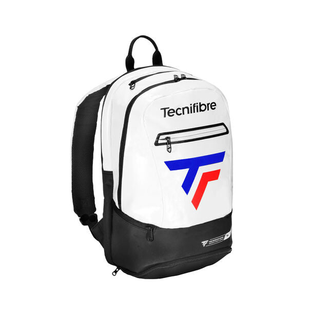 Tour Endurance White Backpack