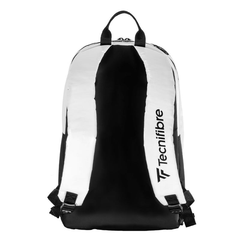 SAC A DOS TOUR ENDURANCE BACKPACK WHITE-BLUE