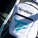 SAC A DOS TOUR ENDURANCE BACKPACK WHITE-BLUE