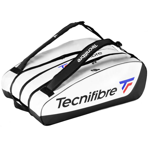 TOUR ENDURANCE 15R WHITE BAG