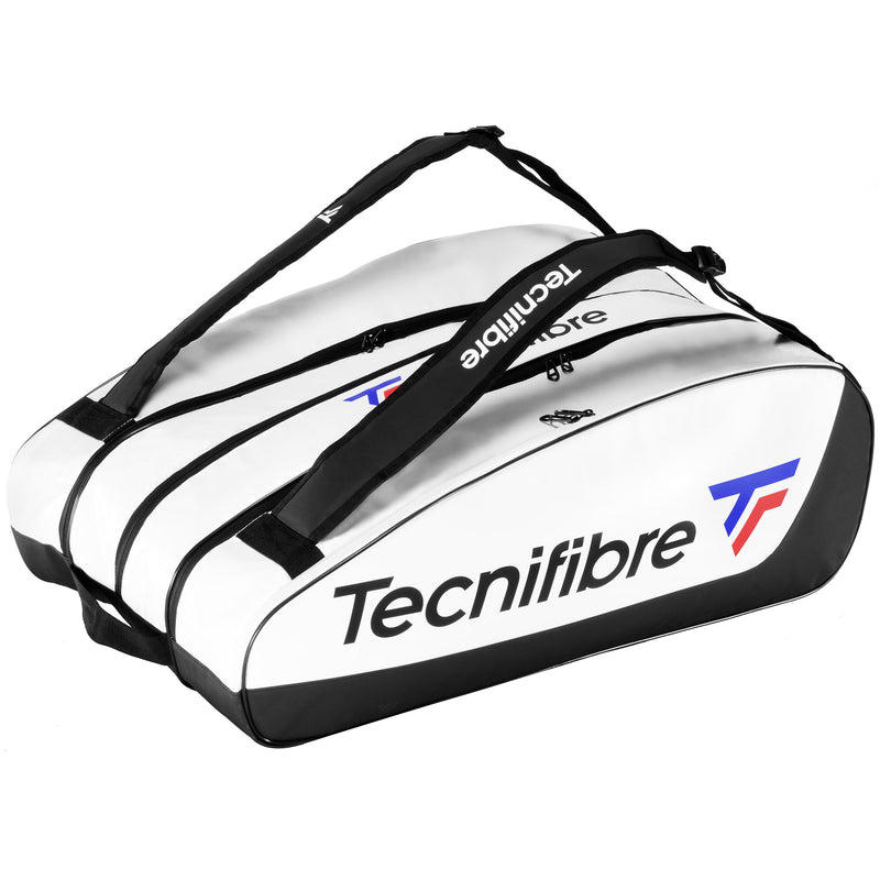 TOUR ENDURANCE 15R WHITE BAG