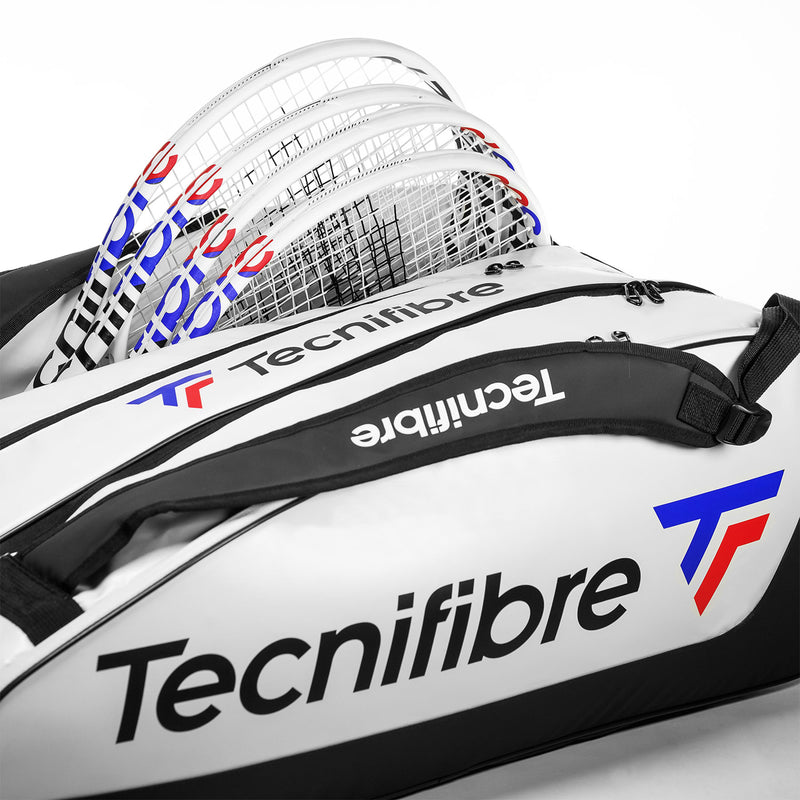 TOUR ENDURANCE 15R WHITE BAG