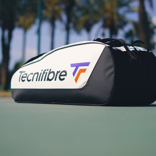TOUR ENDURANCE 15R WHITE BAG