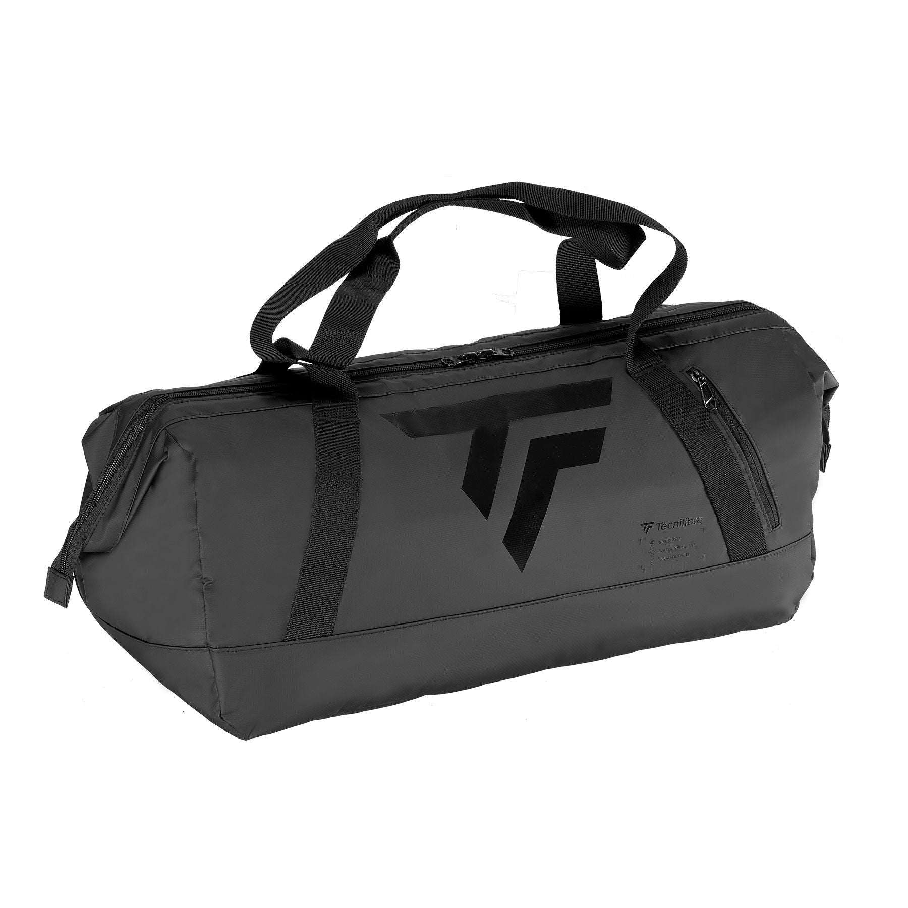 Tour Endurance Ultra Black Duffel Bag