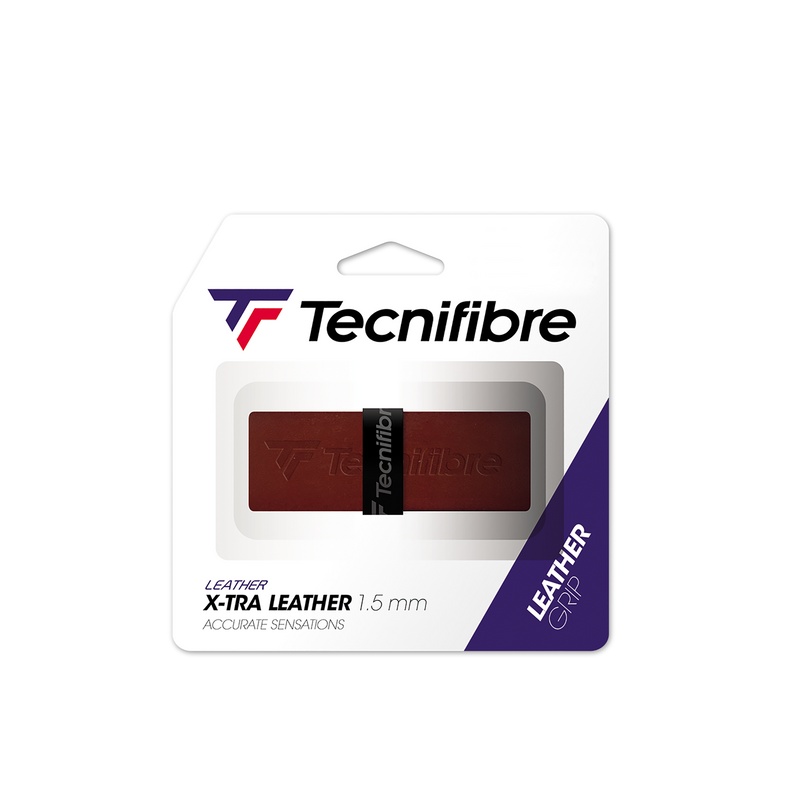 Grip Tecnifibre Wax Feel noir - Zona de Padel Grip Tecnifibre Wax Feel noir - Zona de Padel