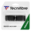 SQUASH TACK GRIP BLACK - BOITE DE 12