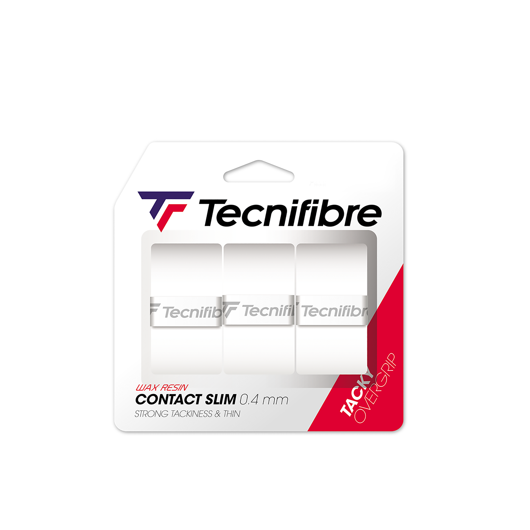 Tecnifibre Contact Slim — product photo