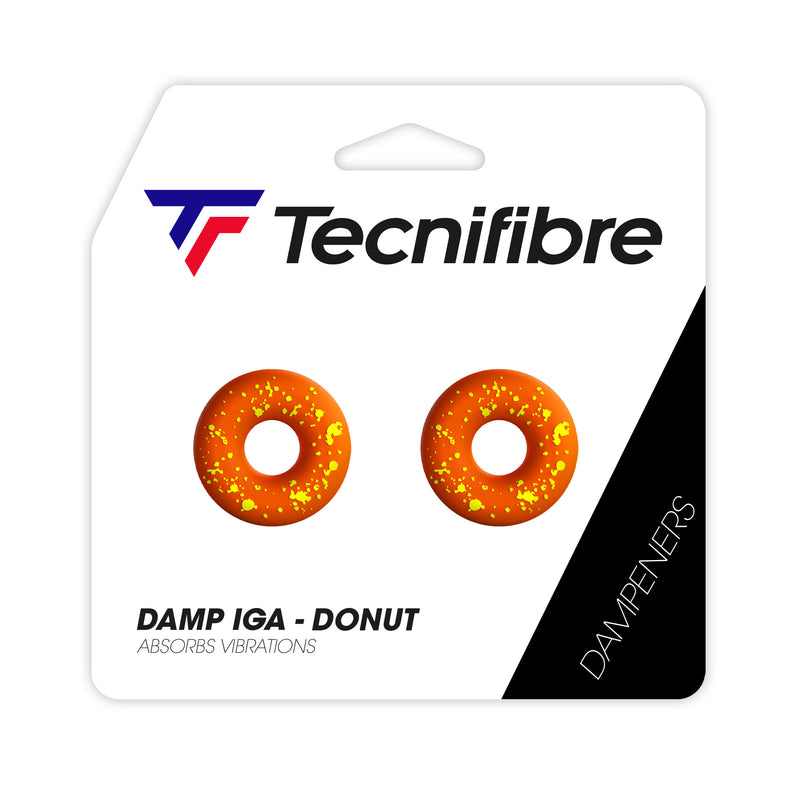 DAMP IG DONUT
