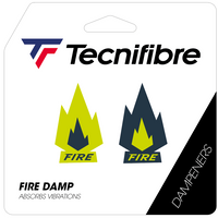 FIRE DAMP