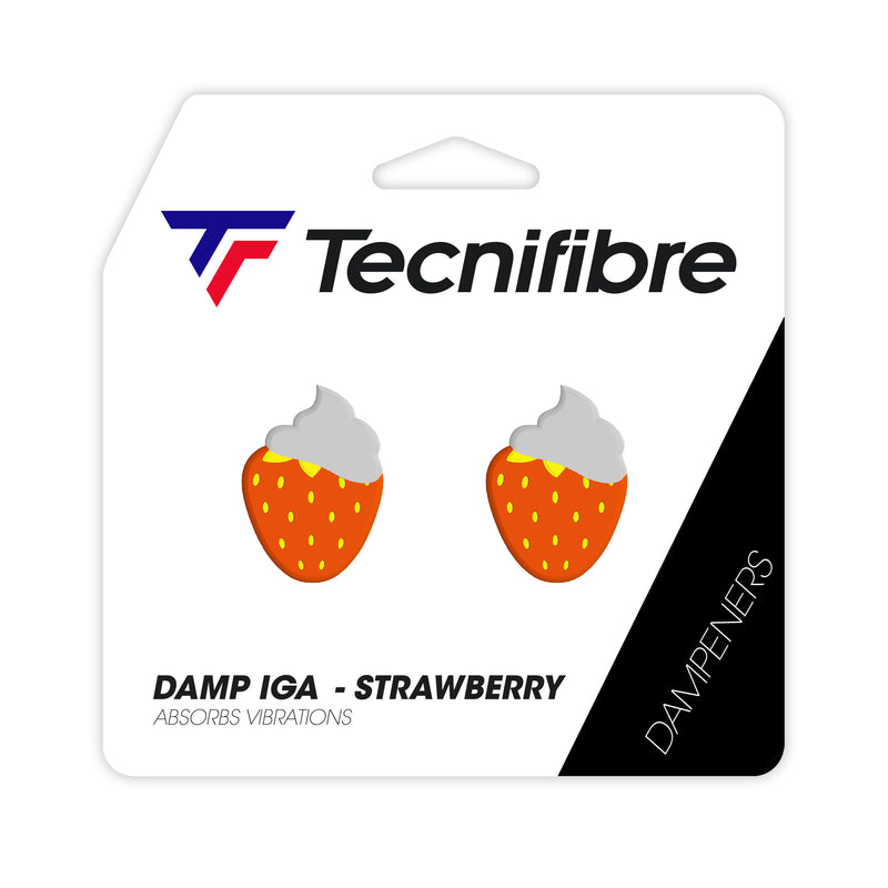 DAMP IG STRAWBERRY