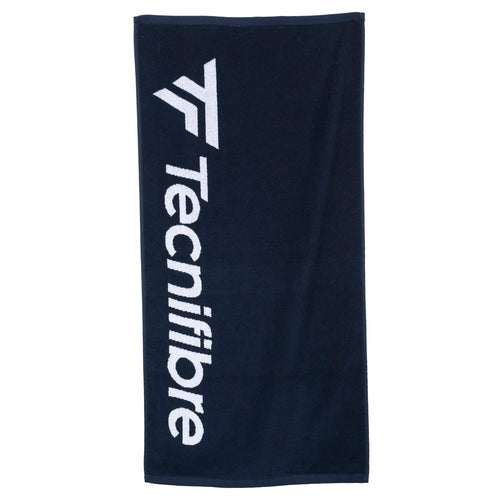 Players Towel Navy