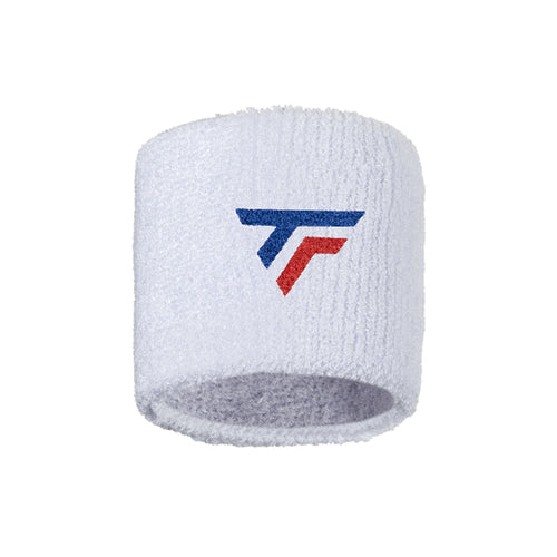 WRISTBANDS WHITE - PAR 2