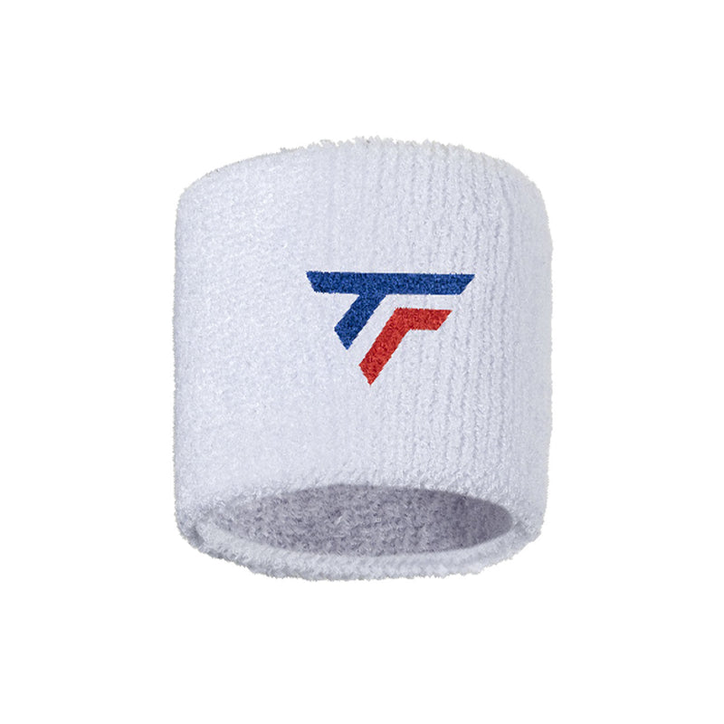 WRISTBANDS WHITE - PAR 2