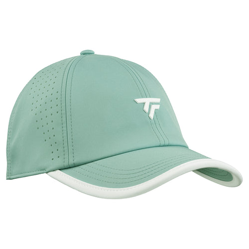 Casquette LASER CAP Sage
