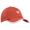 Casquette LASER CAP Terracotta