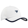 Casquette LASER CAP White