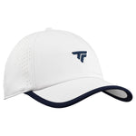 Casquette LASER CAP White
