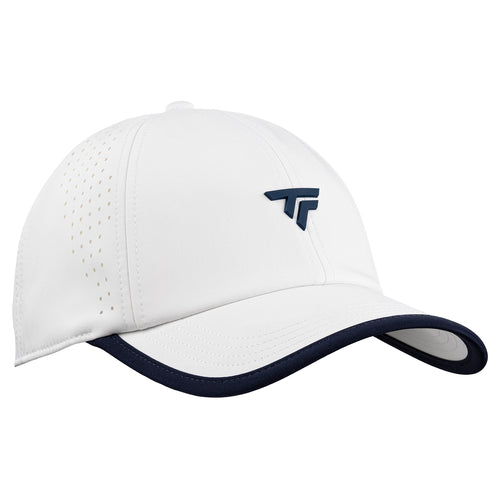 Casquette LASER CAP White