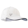 TECH CAP WHITE