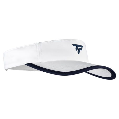 Gorra TECH VISOR BLANCA