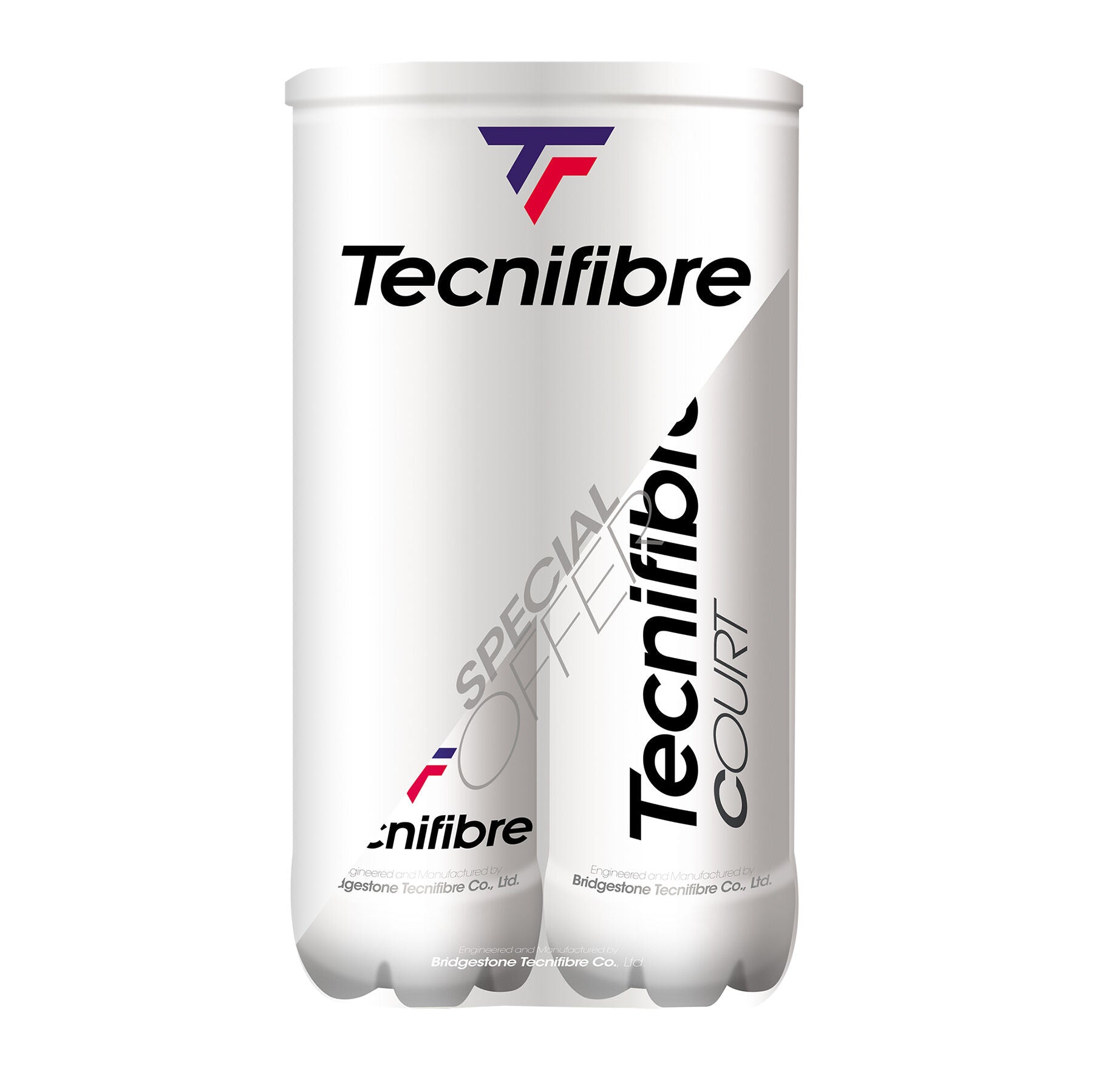Tecnifibre Court — product photo