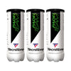 TRIPACK PADEL TEAM - 3 TUBES DE 3 BALLES
