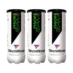 TRIPACK PADEL TEAM - 3 TUBES DE 3 BALLES